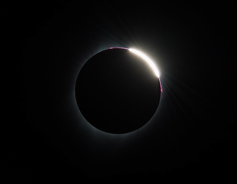 Solar Eclipse Viewing: A Rare Celestial Spectacle | Vibepedia