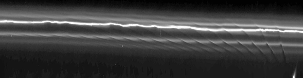 Prometheus Physics The Prometheus Effect - NASA Science