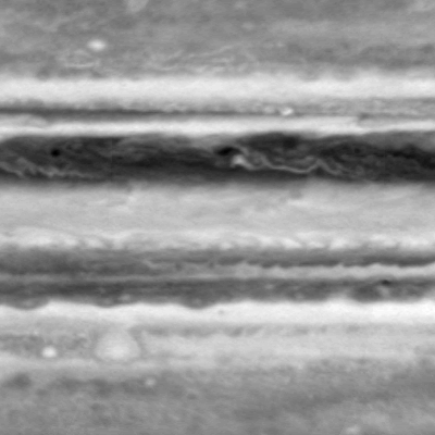 Atmospheric Motion