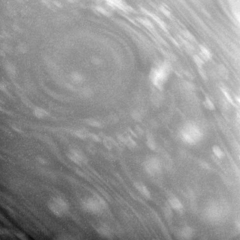 Round Vortex - NASA Science