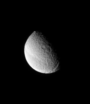 Fortunate View - NASA Science