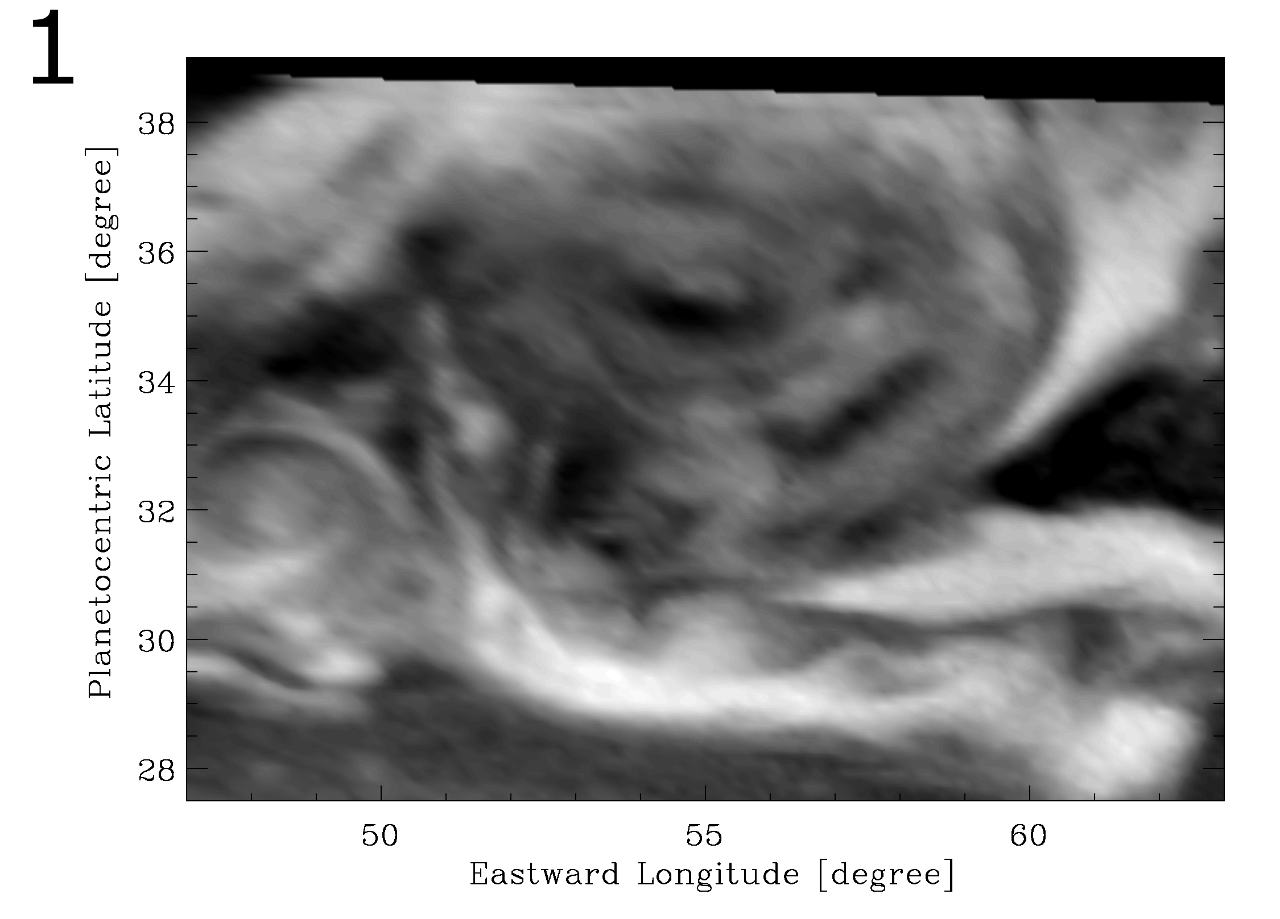 Swirling Vortex - NASA Science