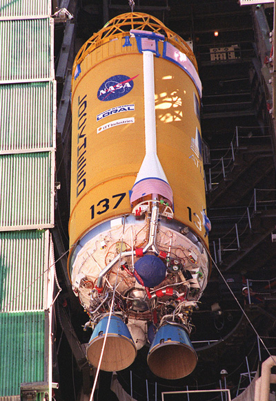 Chapter 14: Launch - NASA Science