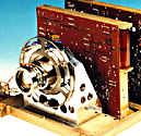 Cassini's Stellar Reference Unit