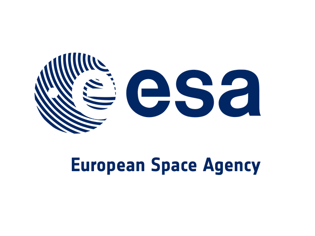 European Space Agency logo