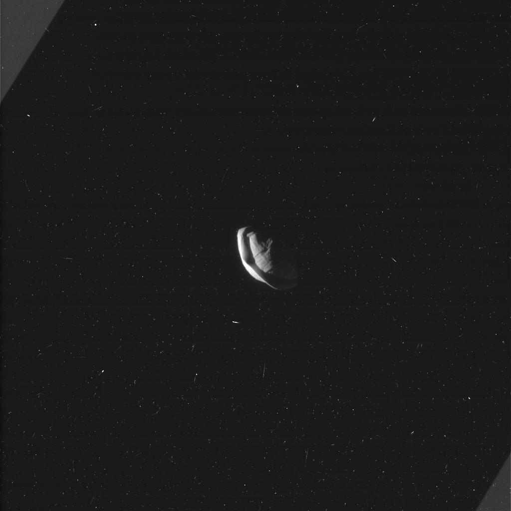 Animated Pan