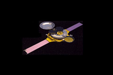Genesis Model - NASA Science