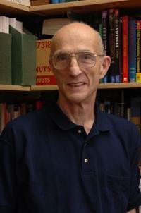 Caltech's Ingersoll Receives Achievement Award - NASA Science