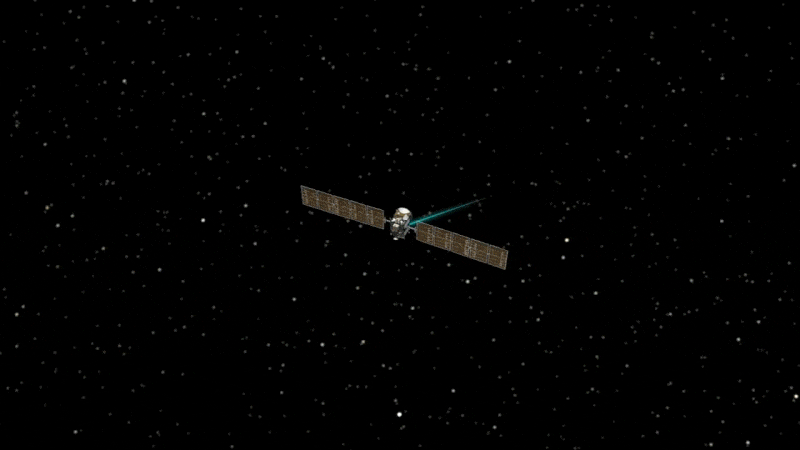 Dawn Animation