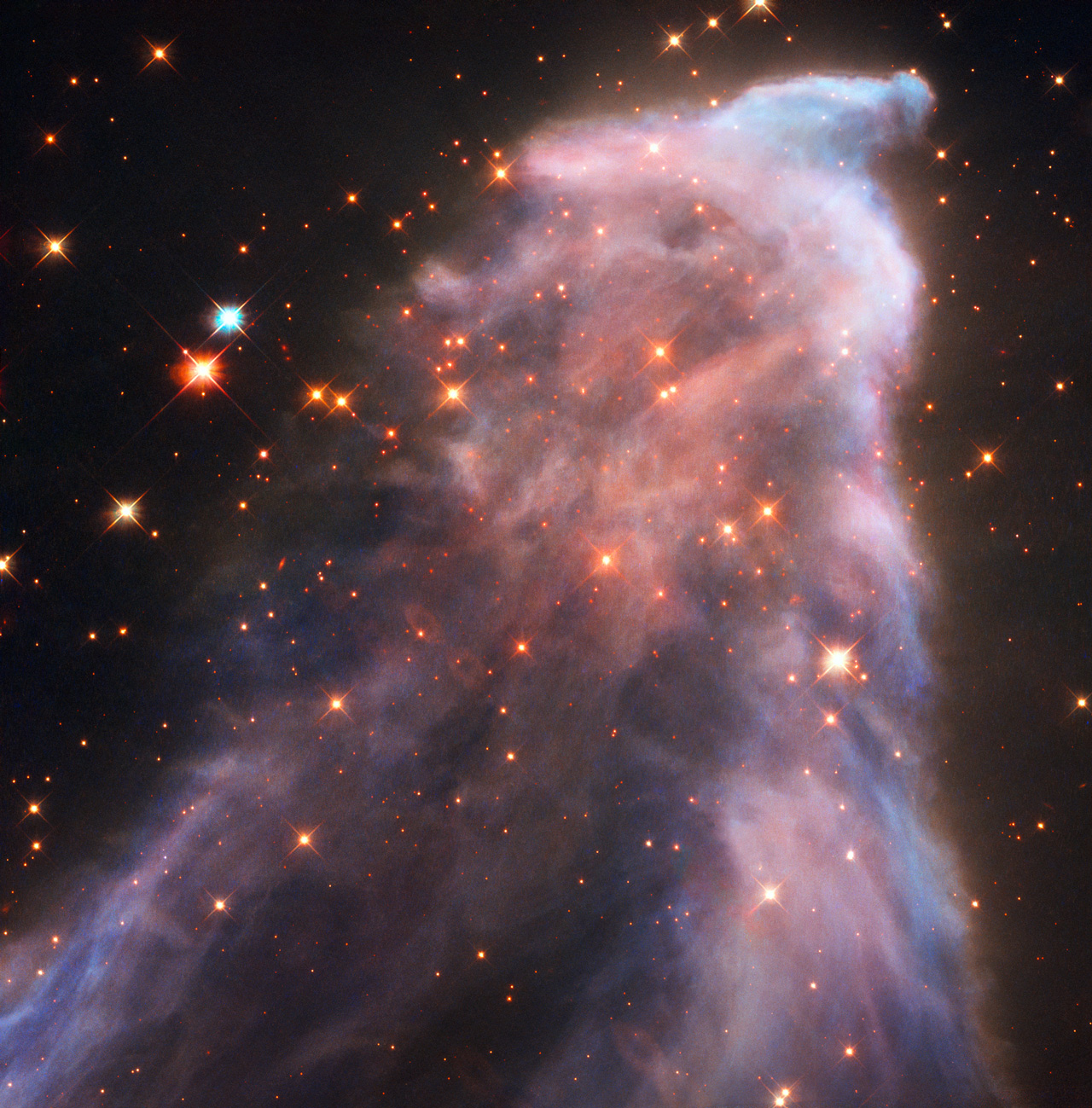 10 Ways to Celebrate Halloween with NASA - NASA Science