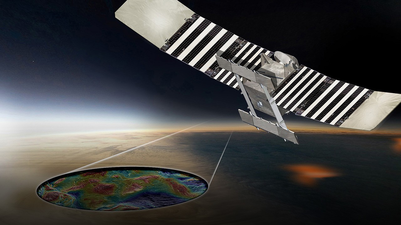 Nasa Tcal Team - NASA Science