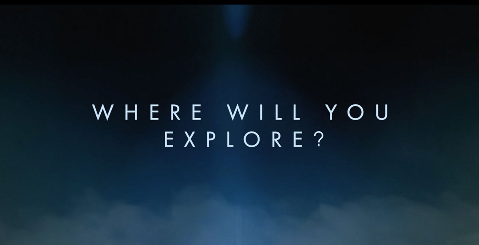 Visions of the Future Video - exploring exoplanets (illustrations)