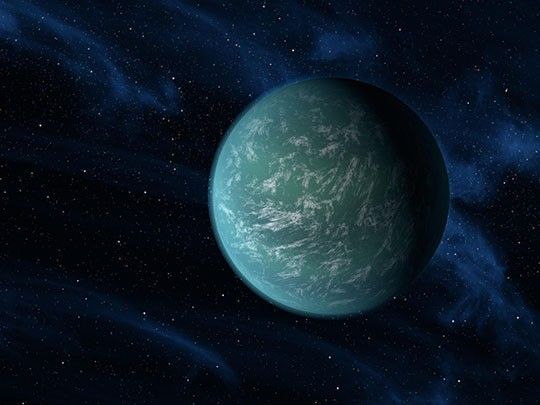 super earth sw