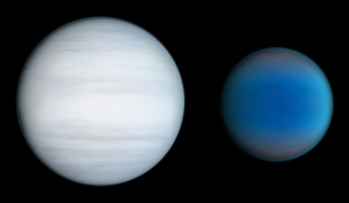 Two Planets of Kepler-47 - NASA Science