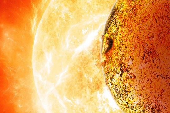 Kepler-78b