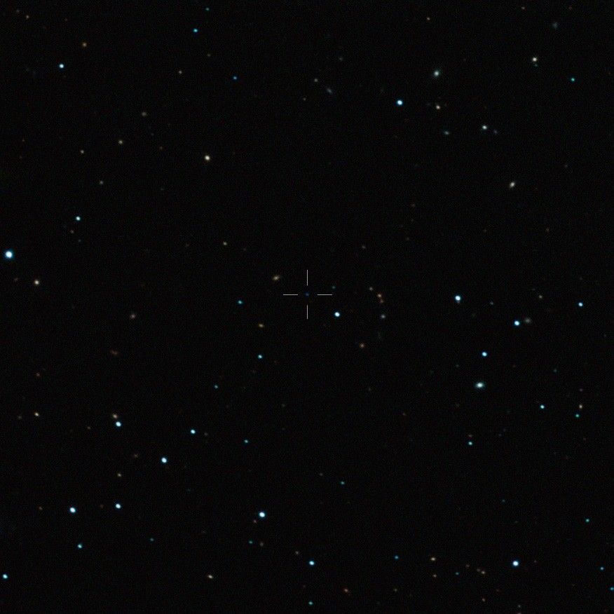 The free-floating planet CFBDSIR J214947.2-040308.9 (annotated)