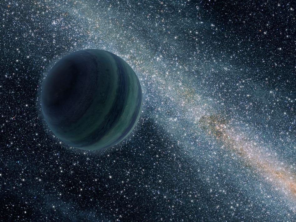 Free-Floating Planets May be More Common Than Stars