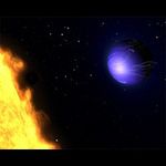 NASA's Hubble Finds a True Blue Planet - NASA Science