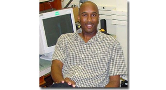 Planet Hunters: Former athlete flexes new muscles for planet search