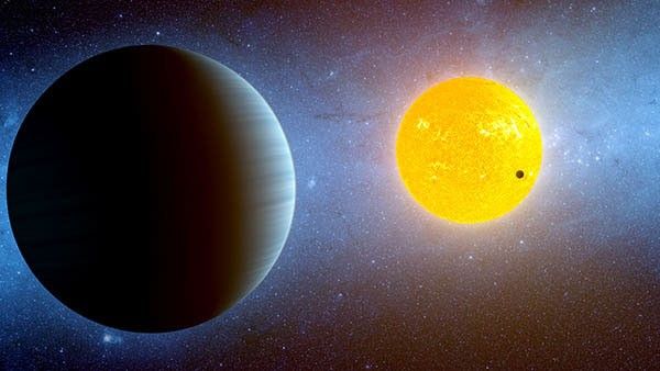 Kepler-10 Stellar Family Portrait