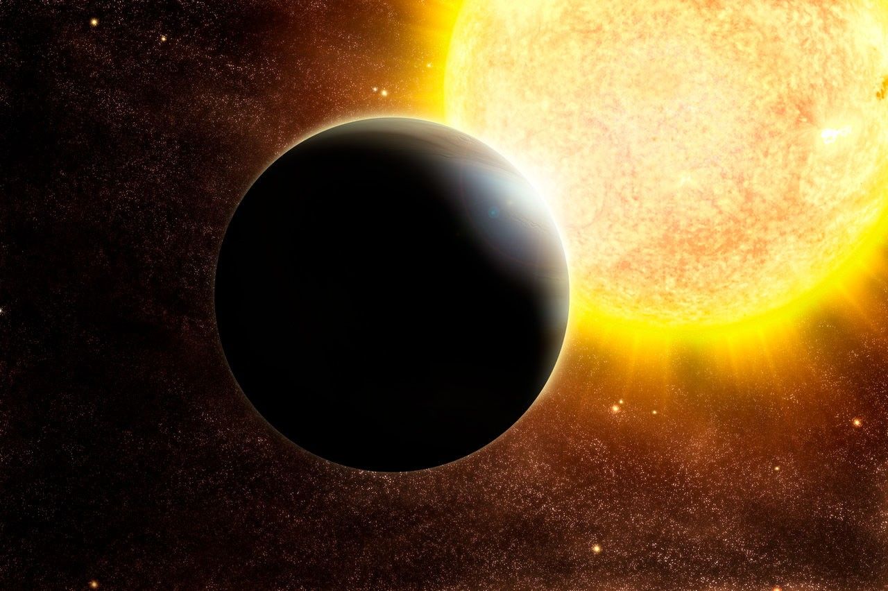 Exoplanets 20/20: Looking Back to the Future - NASA Science