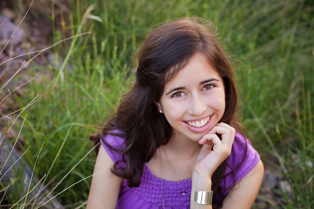 Sophia Sánchez-Maes