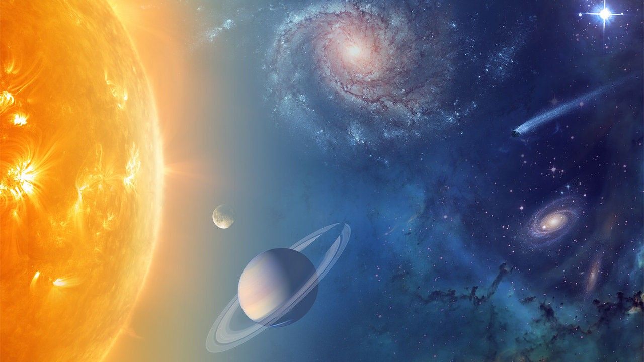 Planet hunters named in TIME's Top 100 Most Influential People