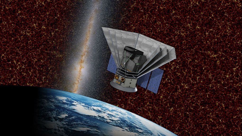 NASA Welcomes All Ages, Experience Levels for Space Apps Challenge