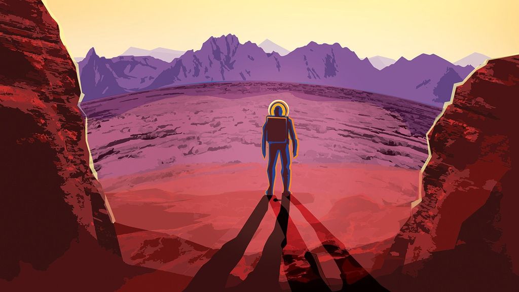 Exoplanet Travel Bureau