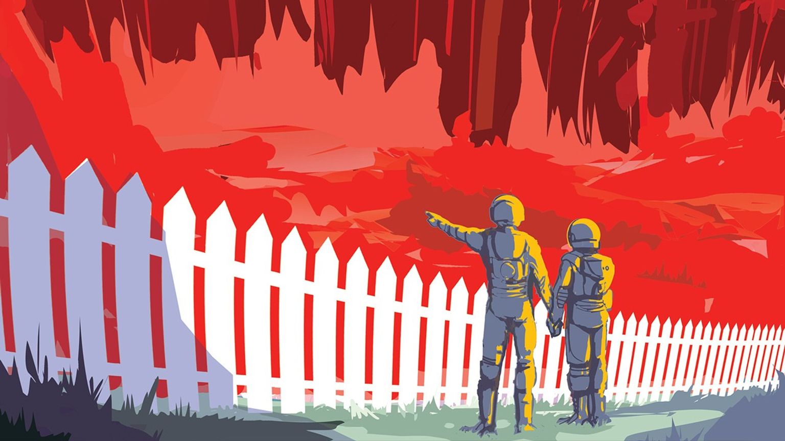 Kepler-186 f — Guided Tour-es - NASA Science