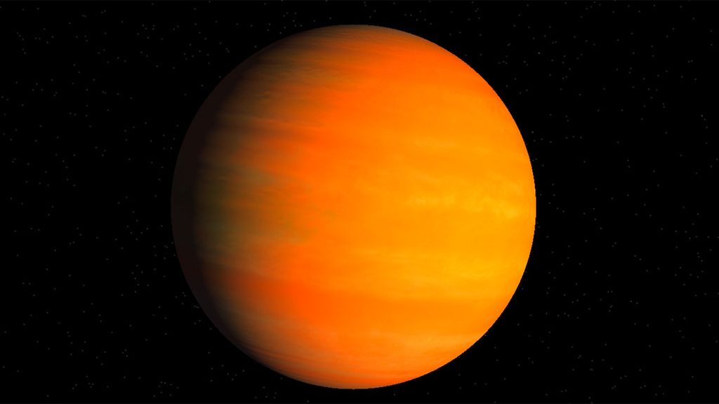 
			Kepler-16 b - NASA Science			