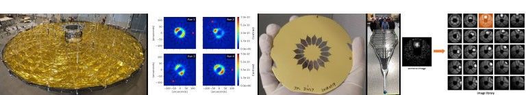 Starshade top image