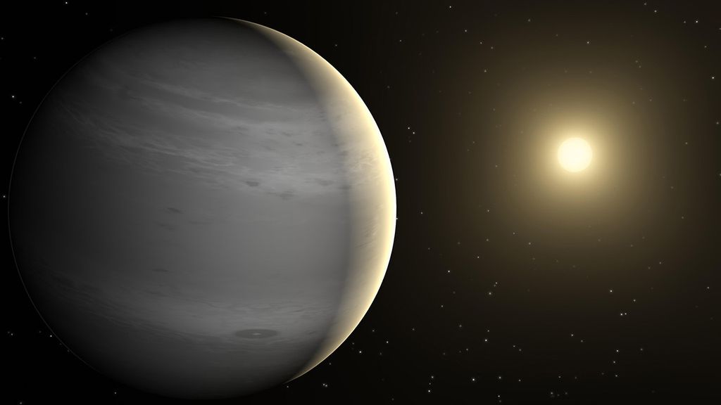 
			WASP-116 b - NASA Science			