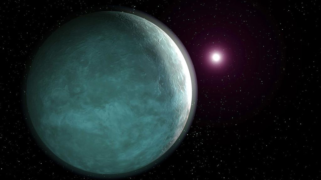 
			Kepler-450 b - NASA Science			