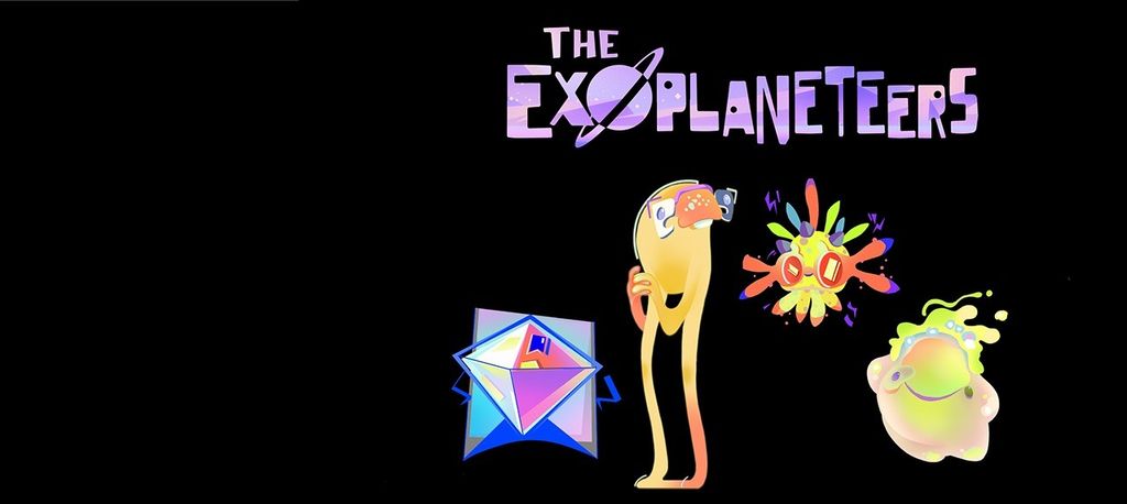 Exoplaneteers Quiz