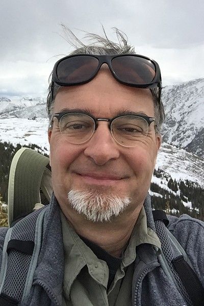 Jeffrey E. Van Cleve