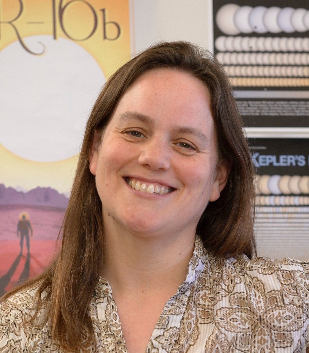 Susan E. Mullally