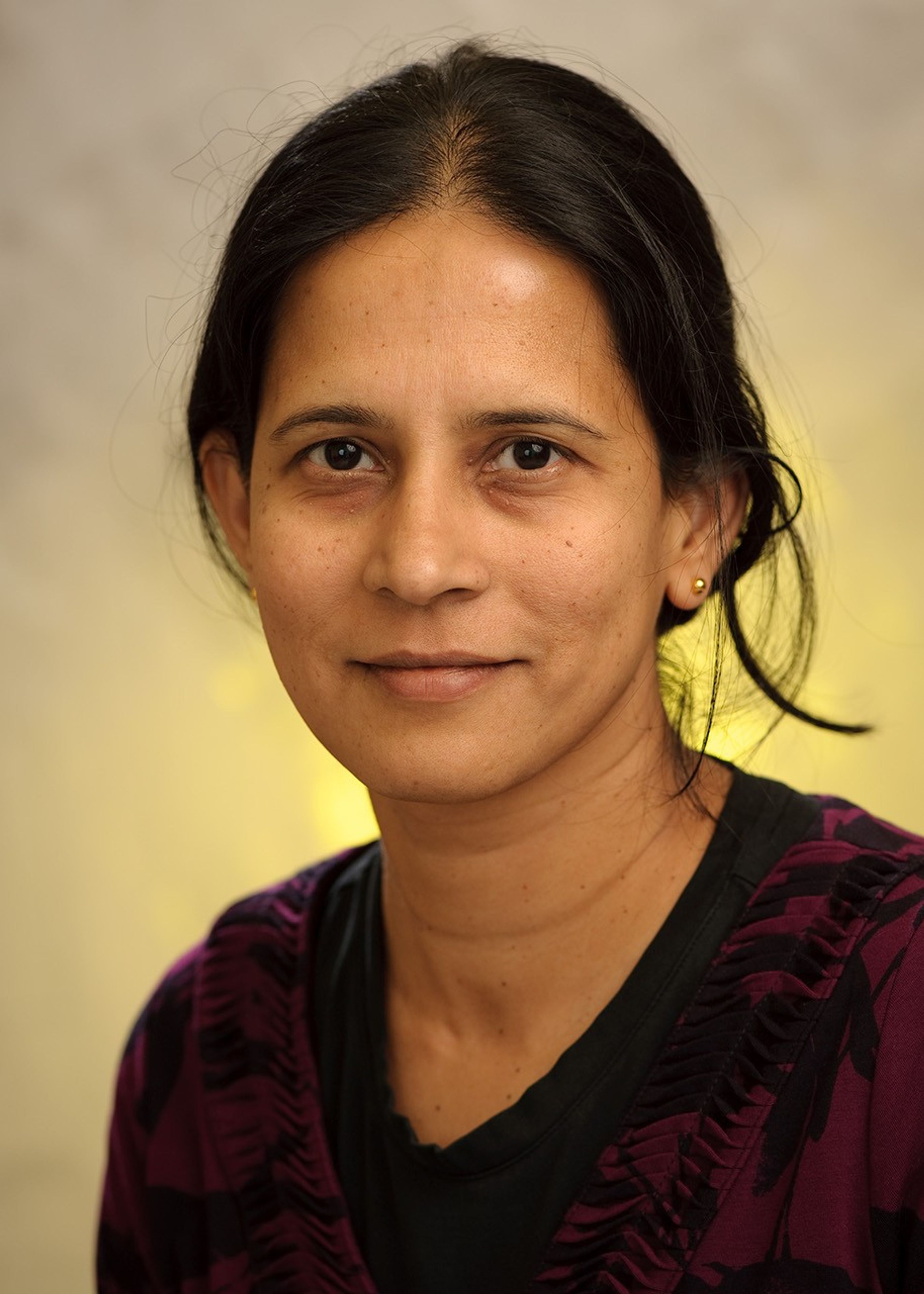 Hema Chandrasekaran
