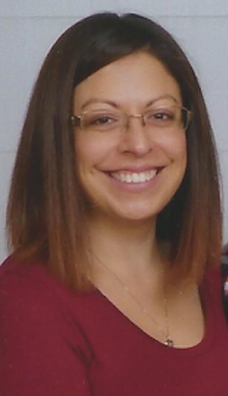 Crystal McGinn