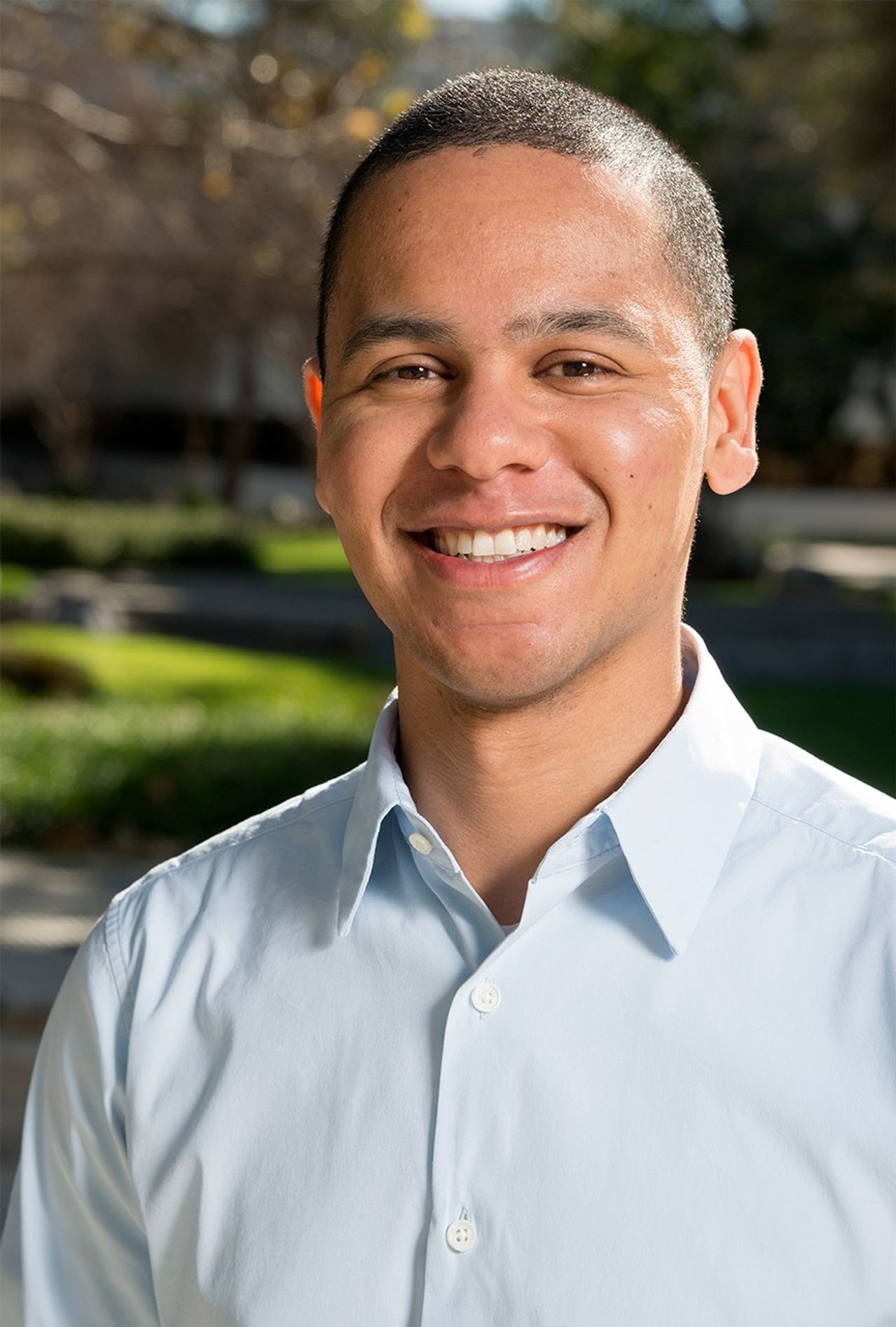 Matthew W. Smith