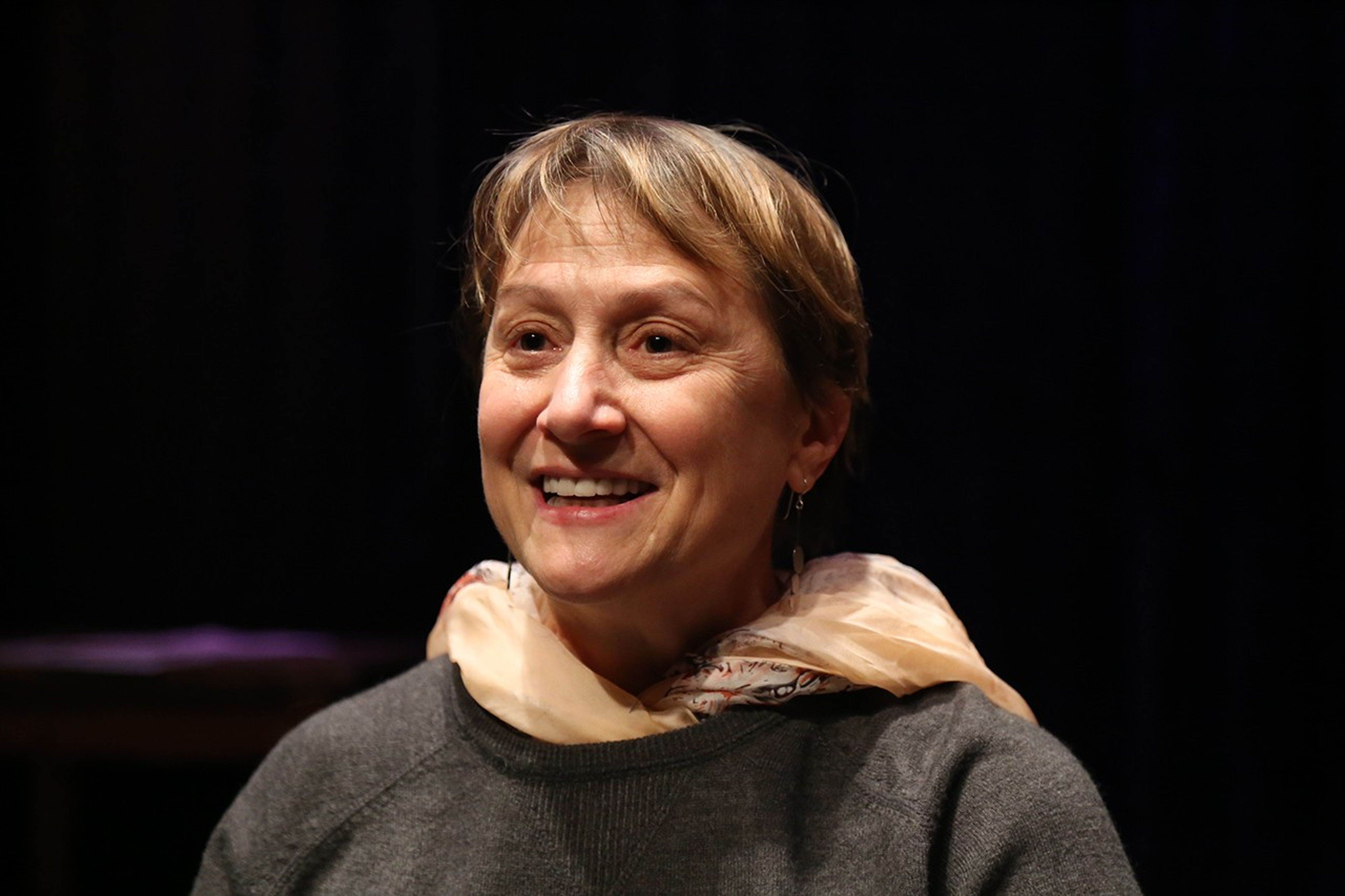 Mary Voytek