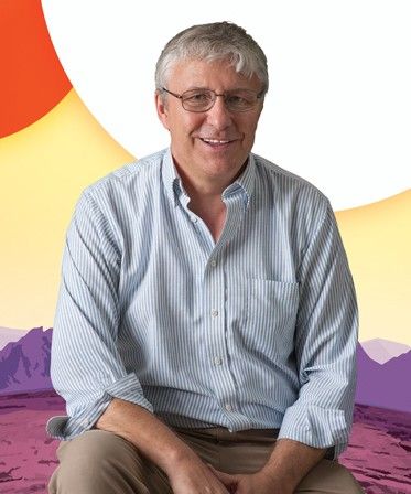 Karl Stapelfeldt