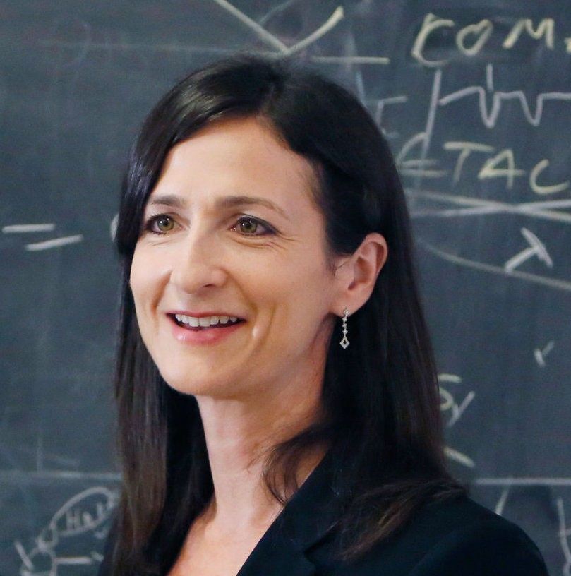 Sara Seager