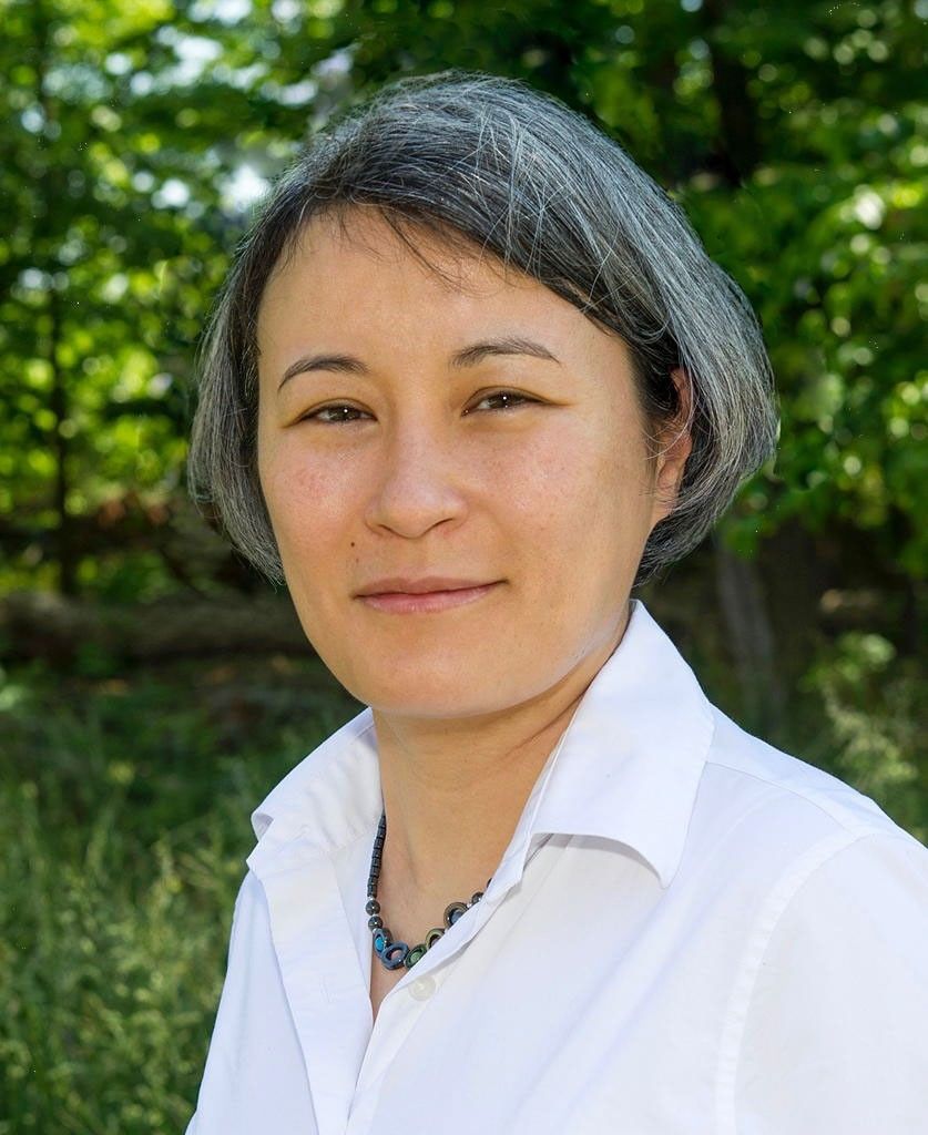 Aki Roberge