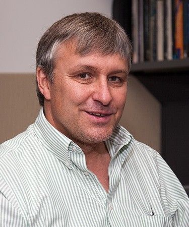 Karl Stapelfeldt