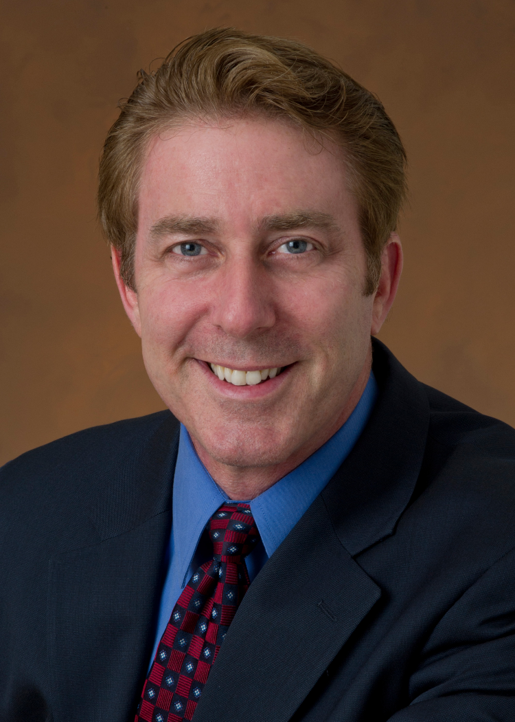 Gary Blackwood