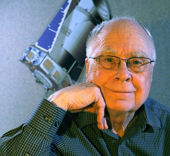 William Borucki