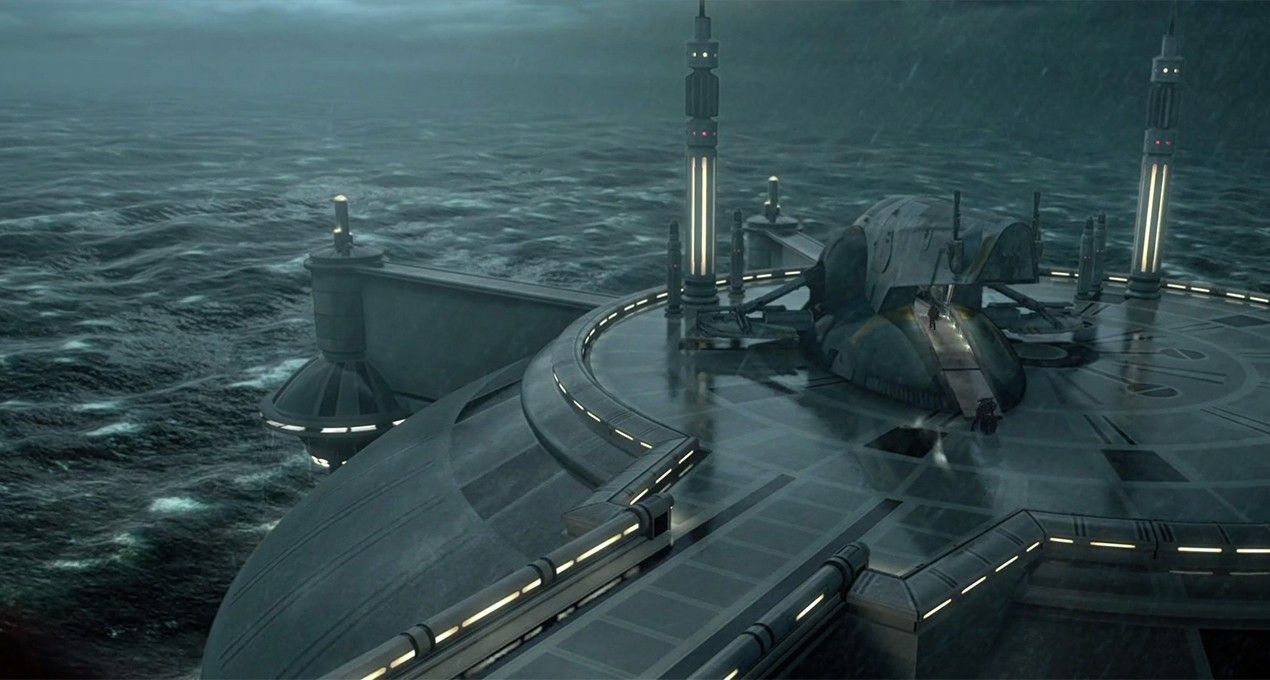 Kamino