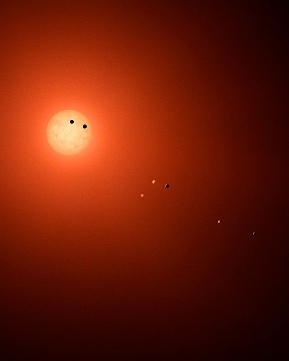 System Transit