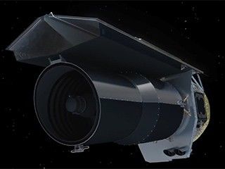 Spitzer Space Telescope